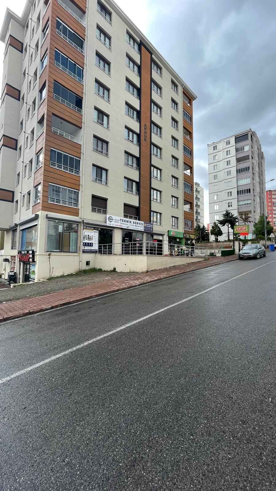 Mağaza 1
