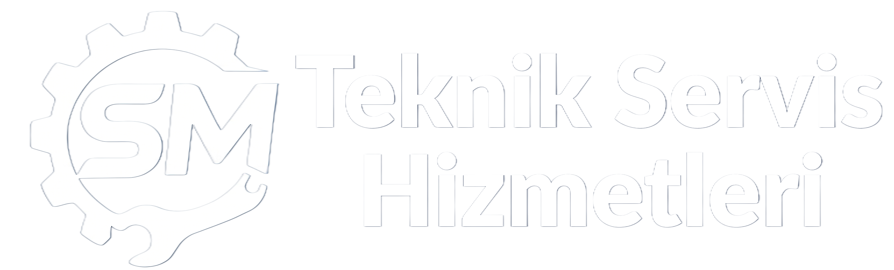 SM Teknik Servis Logo